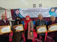 Special Class Program Nomor Beragam Foto 3