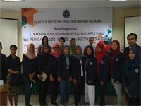 Special Class Program Nomor 4