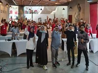 Special Class Program Nomor 9