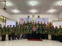 Special Class Program Nomor 4