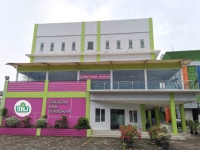Special Class Program Nomor 1