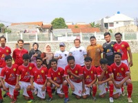 Special Class Program Nomor 5