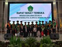 Special Class Program Nomor 9
