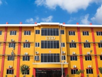 Special Class Program Nomor 1