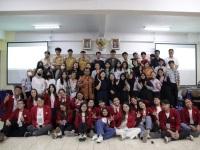 Special Class Program Nomor 2