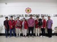 Special Class Program Nomor 4