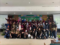 Special Class Program Nomor 5