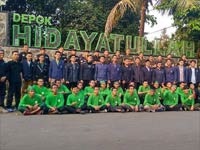 Special Class Program Nomor Beragam Foto 3