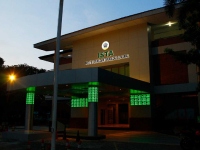 Special Class Program Nomor 1