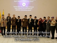 Special Class Program Nomor 9