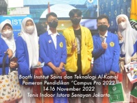 Special Class Program Nomor Beragam Foto 2