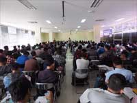 Special Class Program Nomor 1