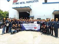 Special Class Program Nomor 4