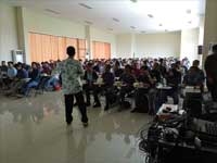 Special Class Program Nomor 5