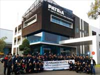 Special Class Program Nomor 6