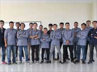 Special Class Program Nomor Home Photo 3