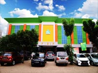 Special Class Program Nomor 1