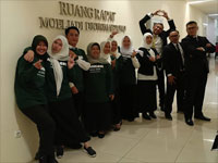 Special Class Program Nomor 7