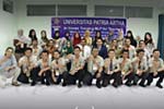 Special Class Program Nomor 2