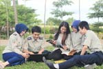 Special Class Program Nomor 4