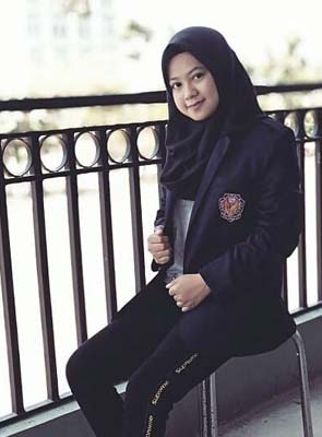 Special Class Program Nomor Foto Home 2