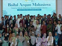 Special Class Program Nomor 3