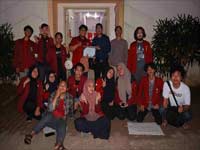 Special Class Program Nomor 4