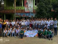 Special Class Program Nomor 9