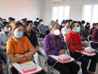 Special Class Program Nomor 3
