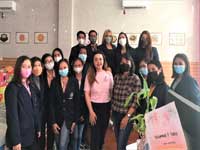 Special Class Program Nomor 7