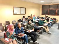 Special Class Program Nomor 10