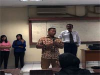 Special Class Program Nomor 6