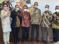 Special Class Program Nomor 8