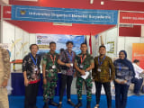 Special Class Program Nomor Photo Gallery 2