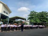Special Class Program Nomor Home Photo 4