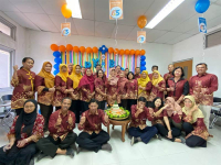 Special Class Program Nomor 9