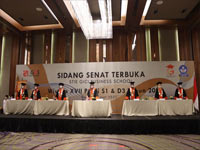 Special Class Program Nomor 1