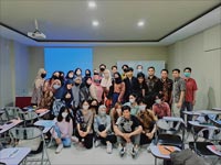Special Class Program Nomor 2
