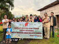 Special Class Program Nomor 5