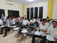 Special Class Program Nomor 8