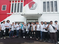 Special Class Program Nomor Foto Home 3