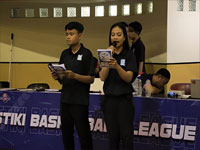 Special Class Program Nomor 2