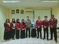 Special Class Program Nomor 4