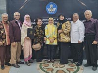 Special Class Program Nomor 5