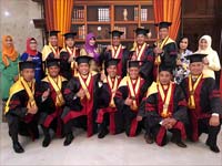 Special Class Program Nomor 8