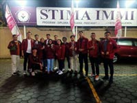 Special Class Program Nomor 9