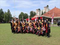 Special Class Program Nomor Photo Gallery 2