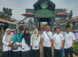 Special Class Program Nomor Beragam Foto 3