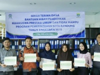 Special Class Program Nomor 8