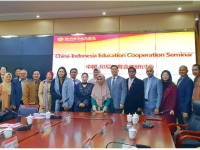 Special Class Program Nomor 9